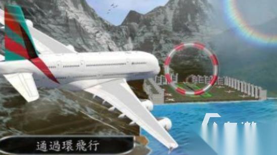 有趣的3d飞行游戏有哪些 2025高人气飞行手游合集