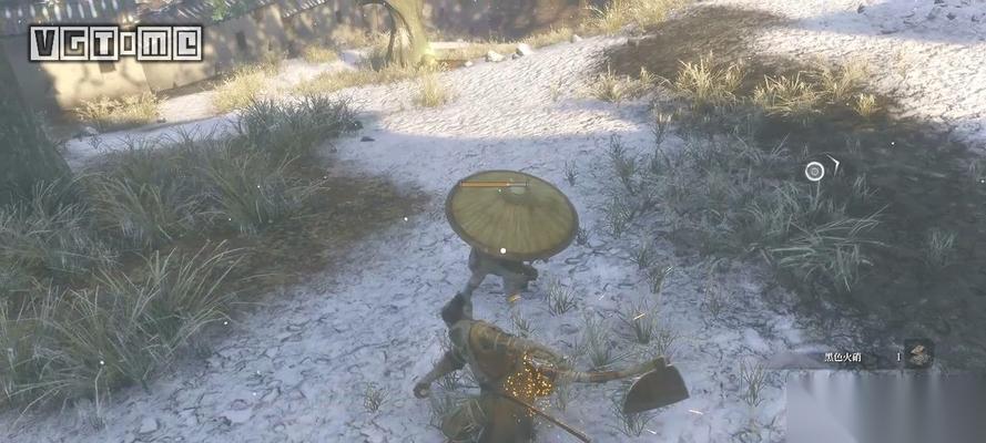 只狼 解锁苇名流秘籍的步骤和技巧