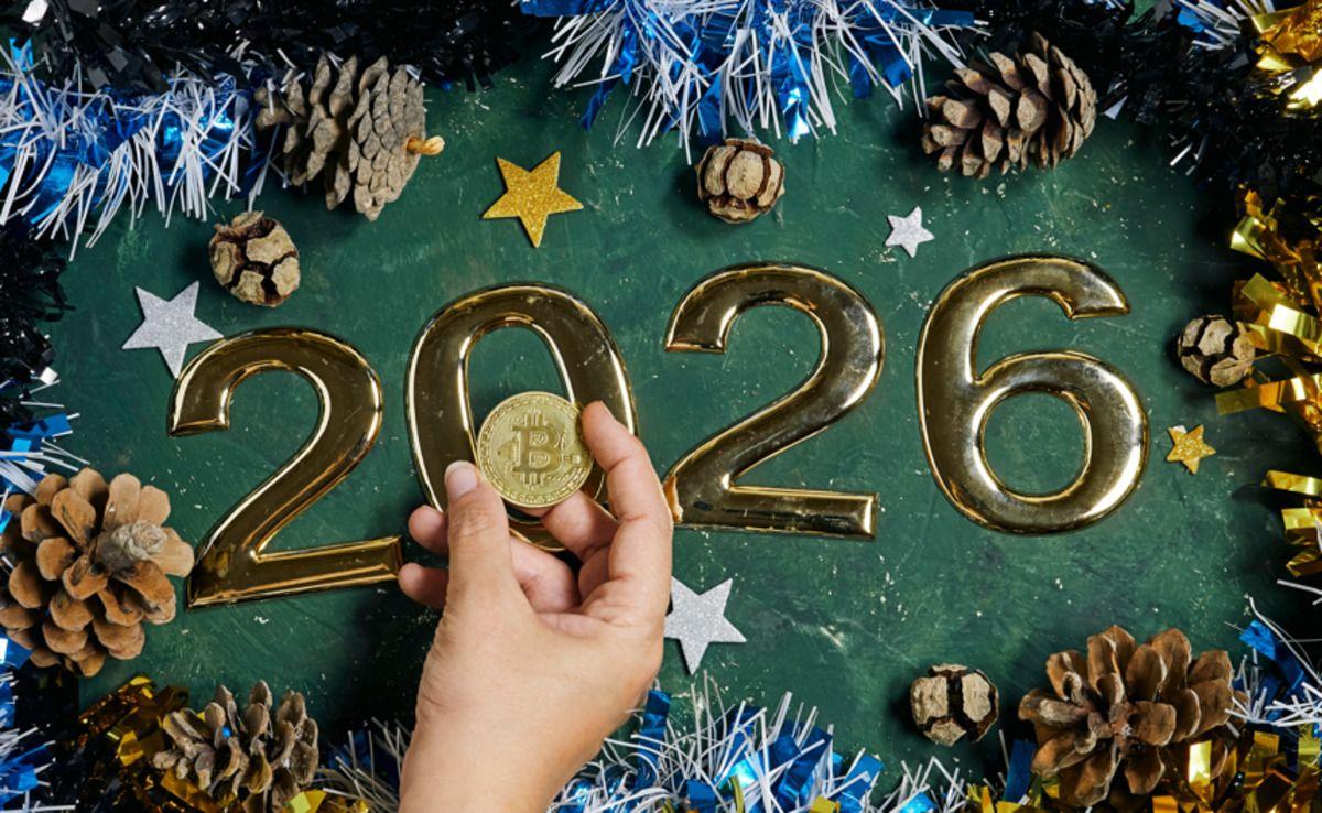 加密货币的下一个增长阶段可能在2026年到来