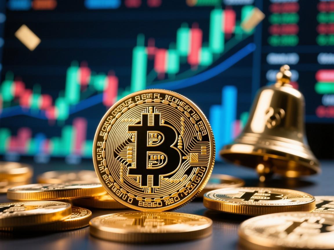 狗狗币被爆仓了，狂欢过后的市场警钟