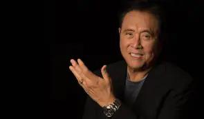 罗伯特·清崎认为，2026年危机与机遇将碰撞交汇。