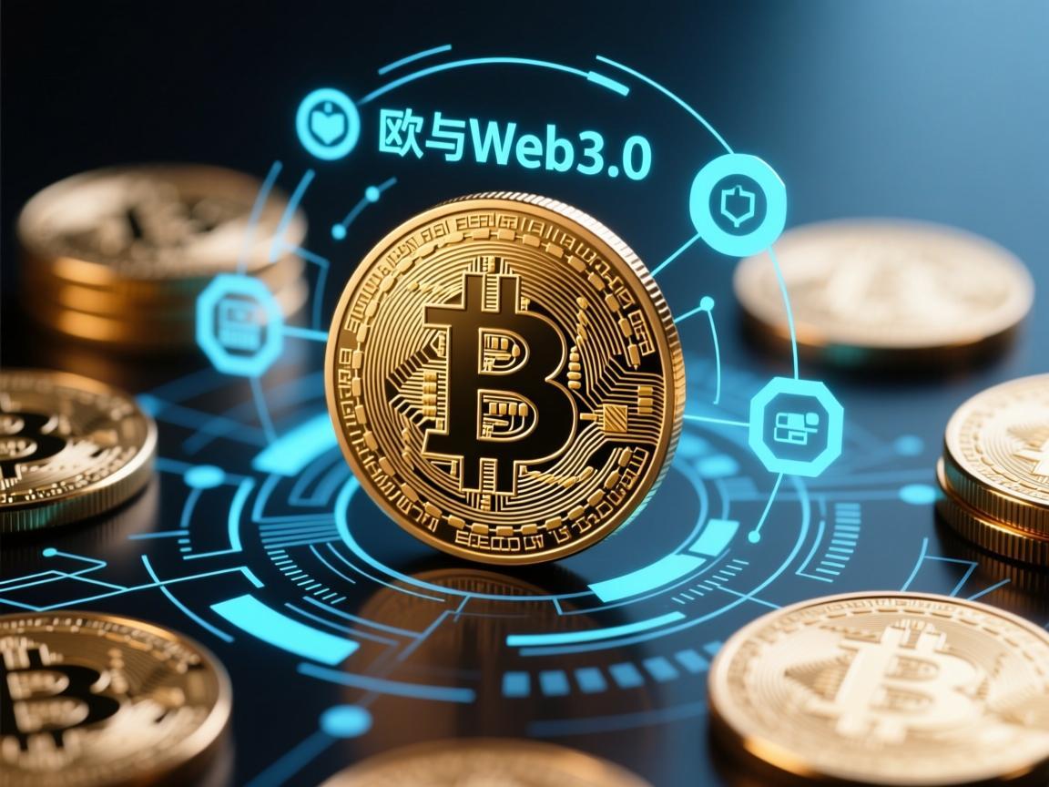 区块链、欧意与Web3.0，近期动态解读技术融合与行业新风向