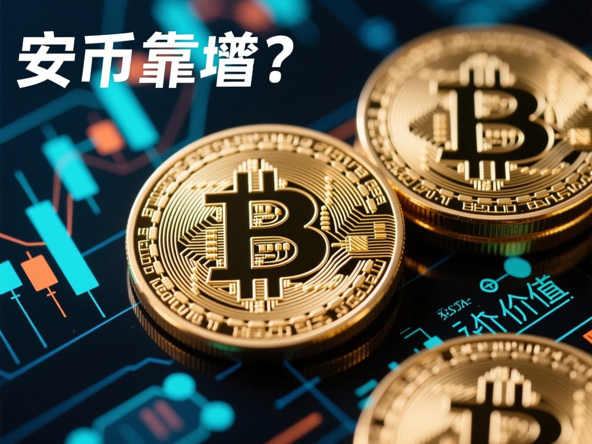 以安币靠谱吗 理性看待加密货币的投资价值