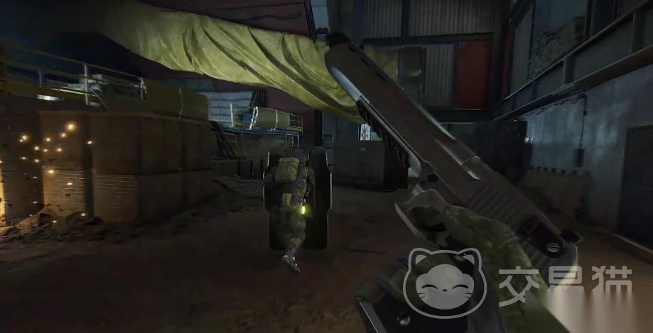 买三角洲账号哪里好 三角洲买号平台怎么选