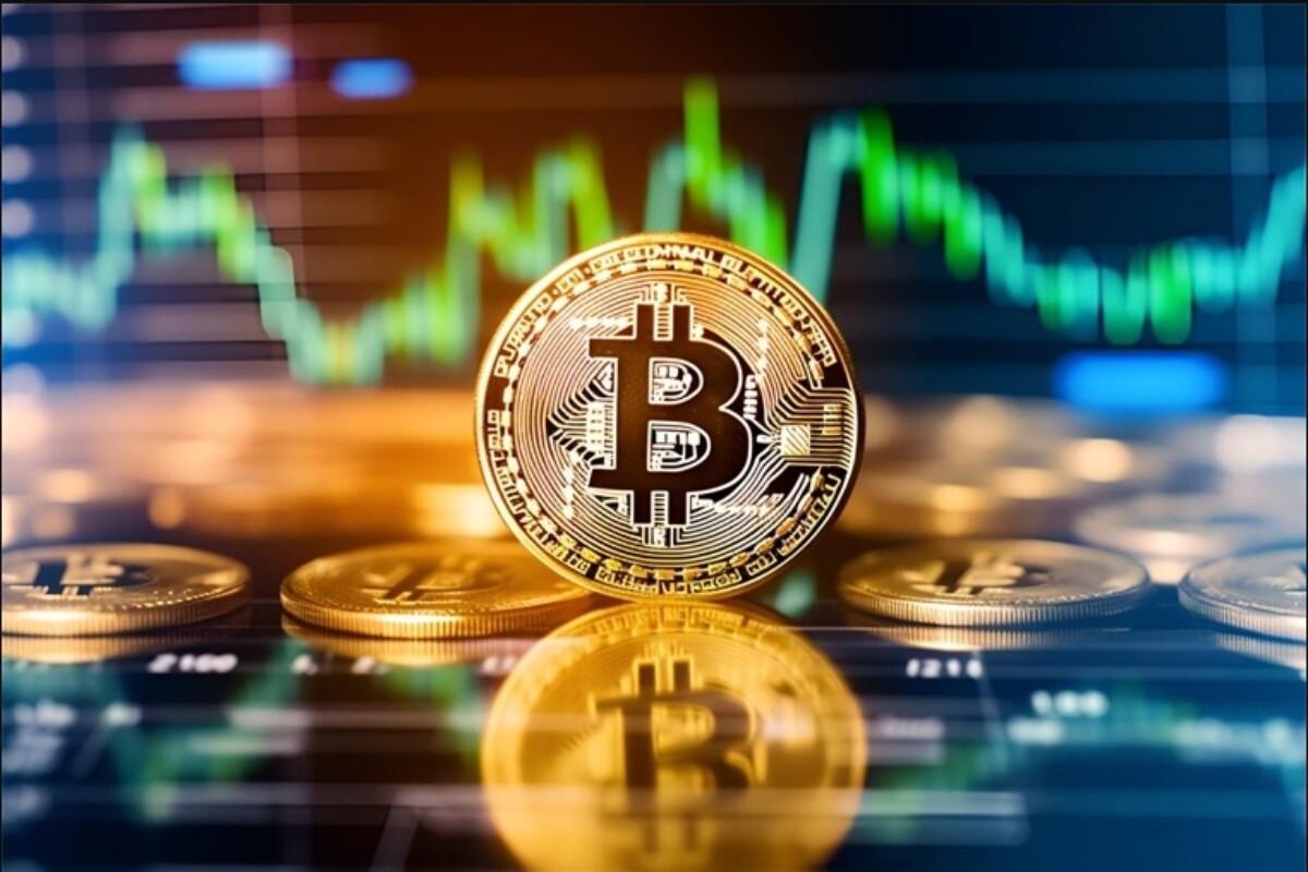 比特币 (BTC) 突破 91,000 美元，所有人都在关注接下来的关键时刻