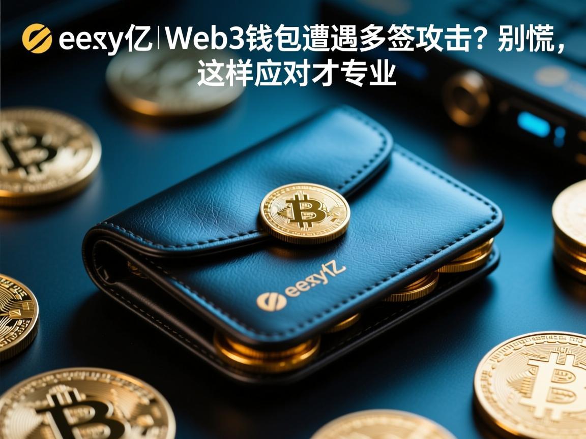 欧易亿上Web3钱包遭遇多签攻击 别慌，这样应对才专业