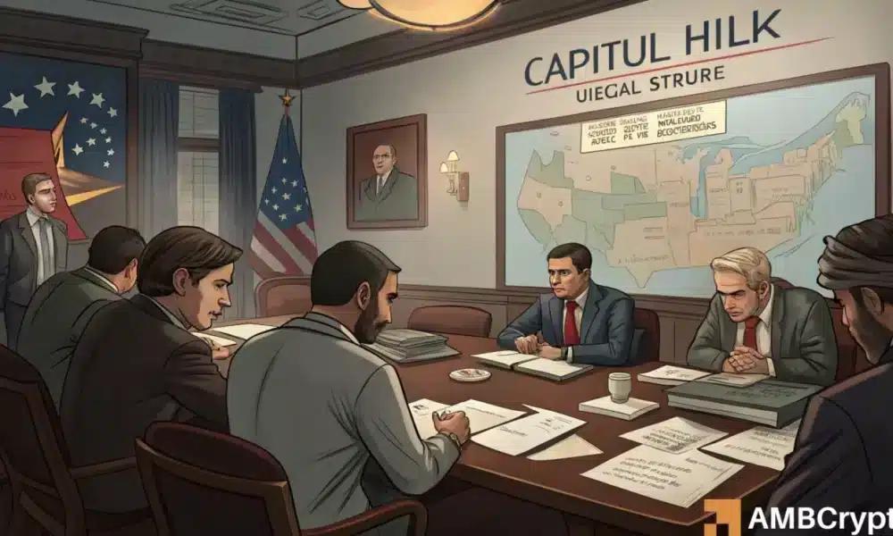 “是的”股价在消息传出前飙升——Polymarket的马杜罗警告被解读