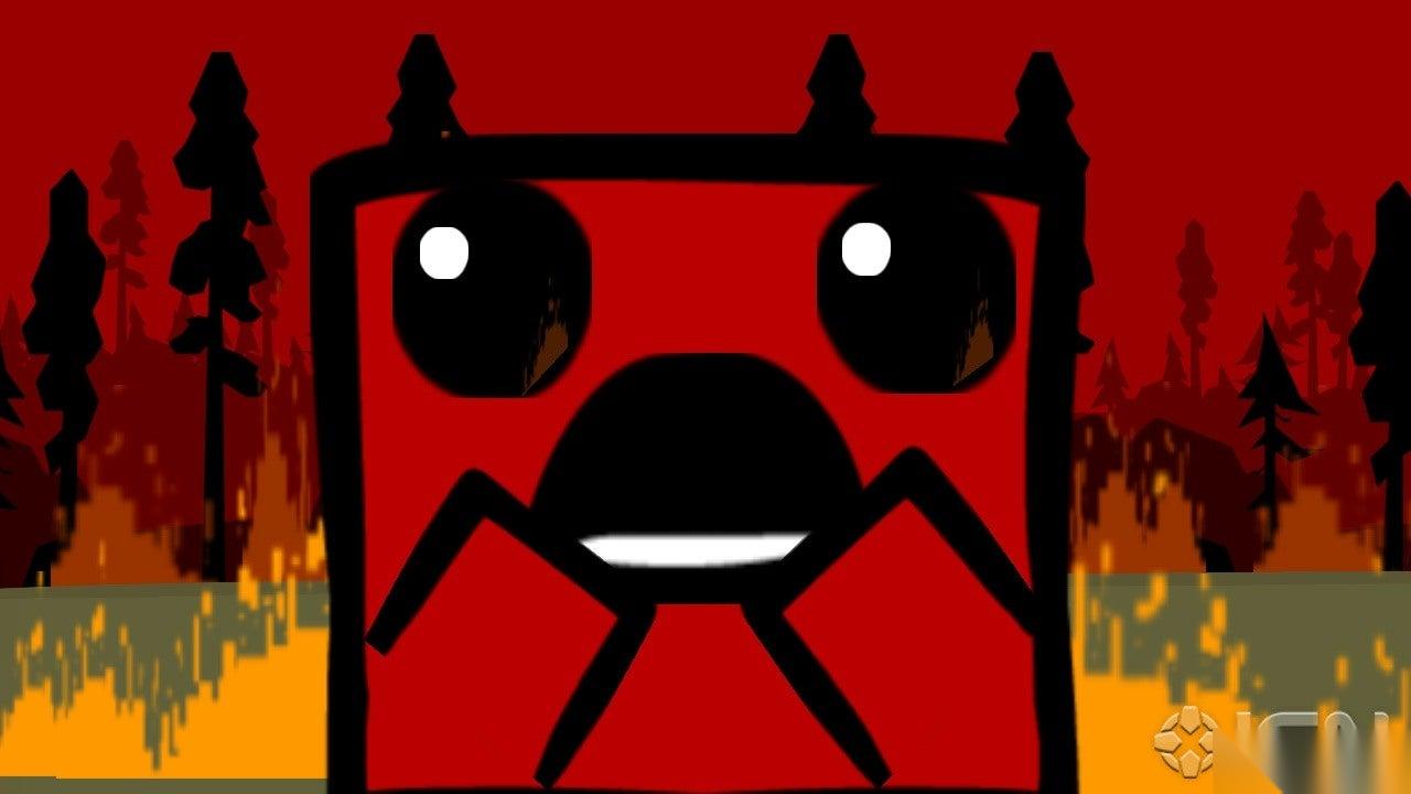 历时15年 终于有玩家达成了 超级肉肉男孩 零死亡通关。