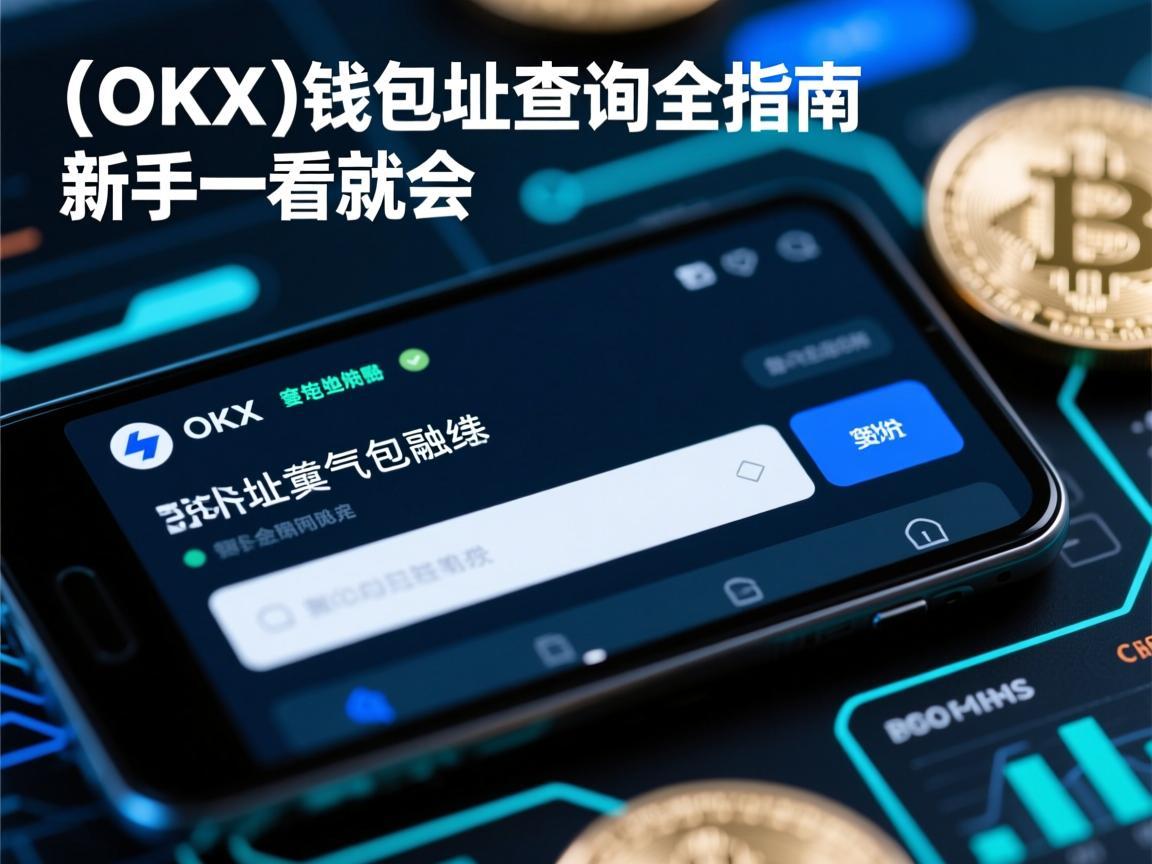 欧易（OKX）钱包地址查询全指南，新手一看就会