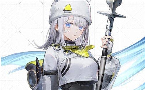 明日方舟终末地菲林族埃特拉怎么样 菲林族埃特拉角色介绍