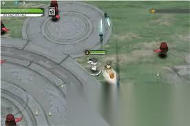 御剑封魔神通系统玩法攻略