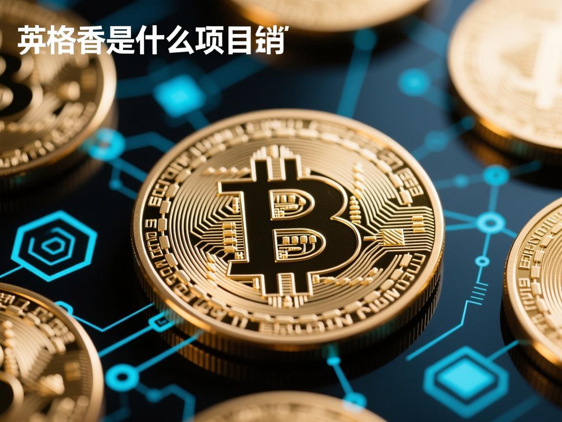 安格币是什么项目