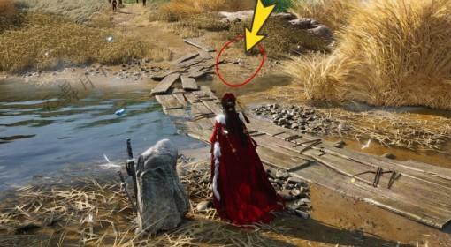 燕云十六声 滹沱犬戏位置一览