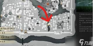 燕云十六声南门大街万事知任务怎么完成