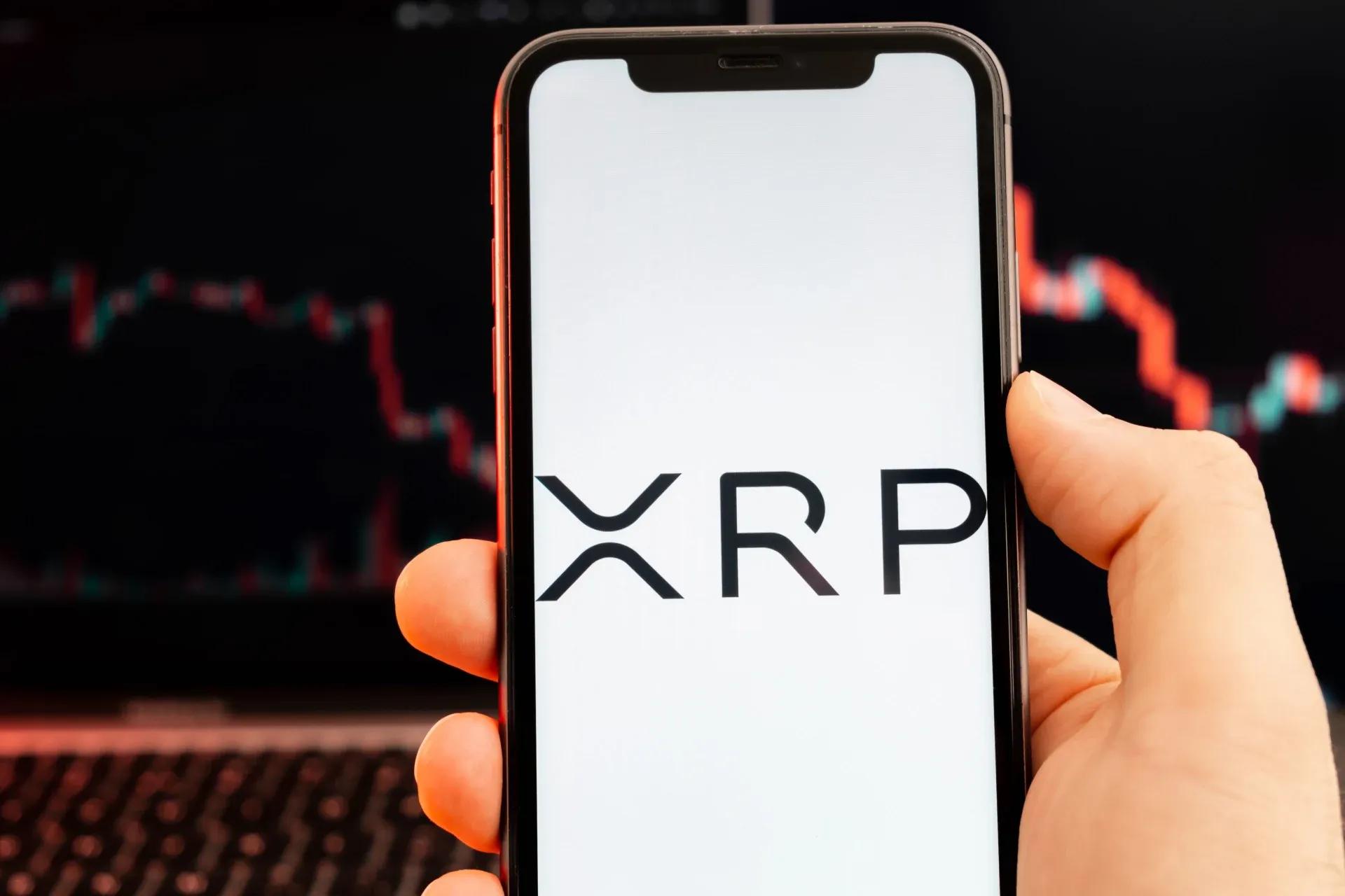 XRP有望在2026年上涨5 10美元——突破点来了