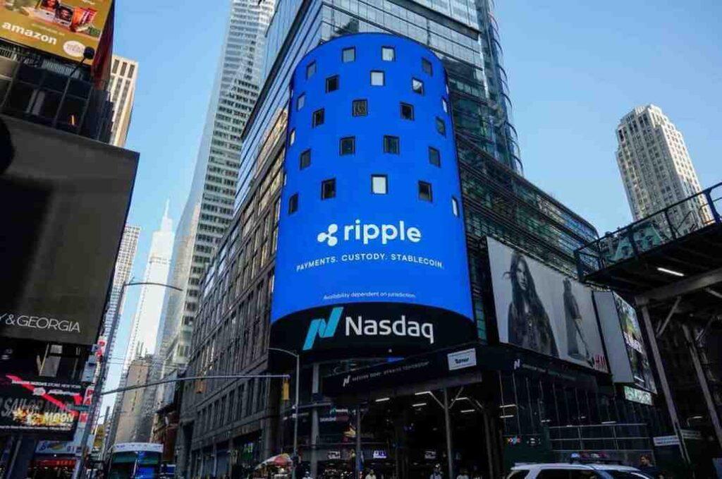 尽管华尔街对Ripple的估值高达400亿美元，但该公司表示没有IPO计划。