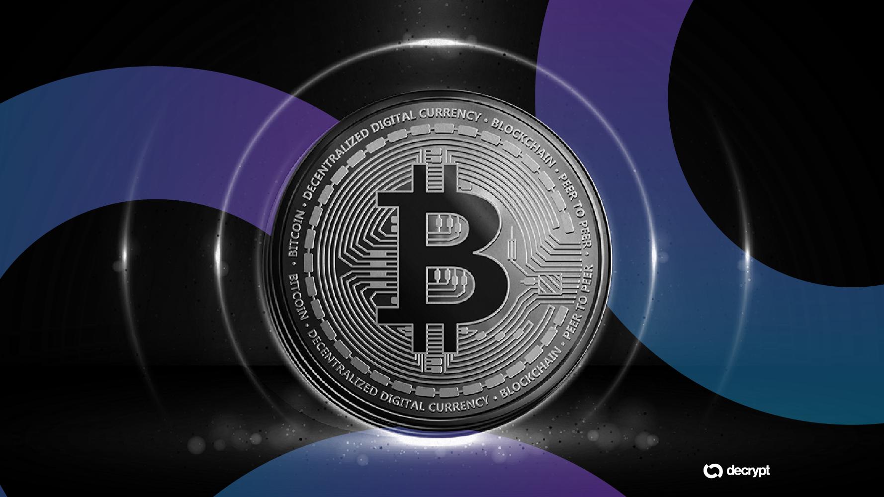 比特币价格下跌，清算金额飙升至5亿美元