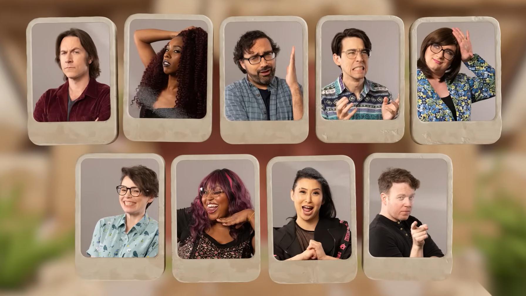 Dropout发布 Um, Actually 第11季新预告片