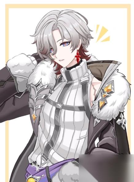 原神叶洛亚培养材料介绍 等级突破材料&天赋升级材料