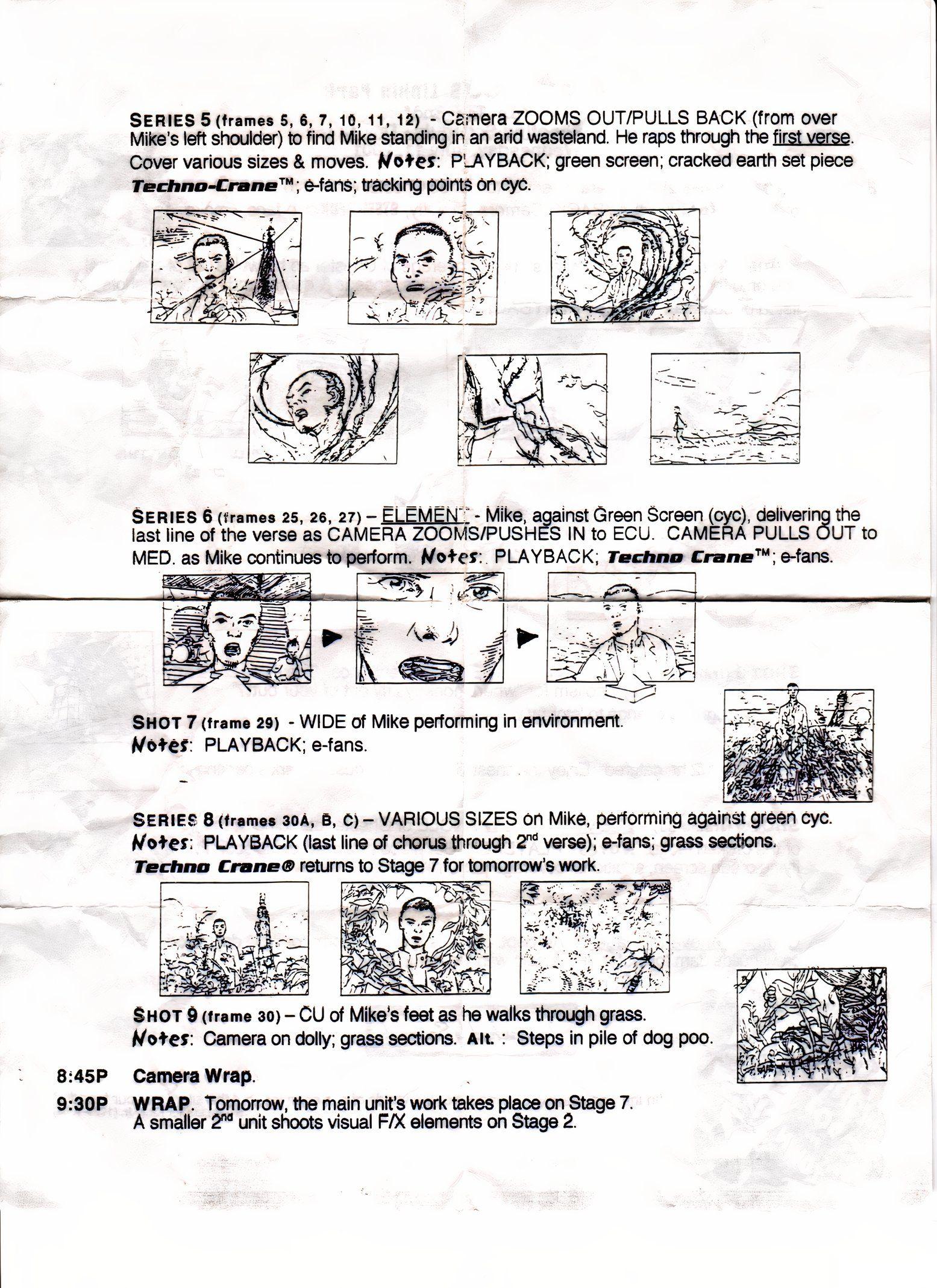 怪奇物语 大结局看起来像林肯公园的MV吗 In the End 导演也这么认为