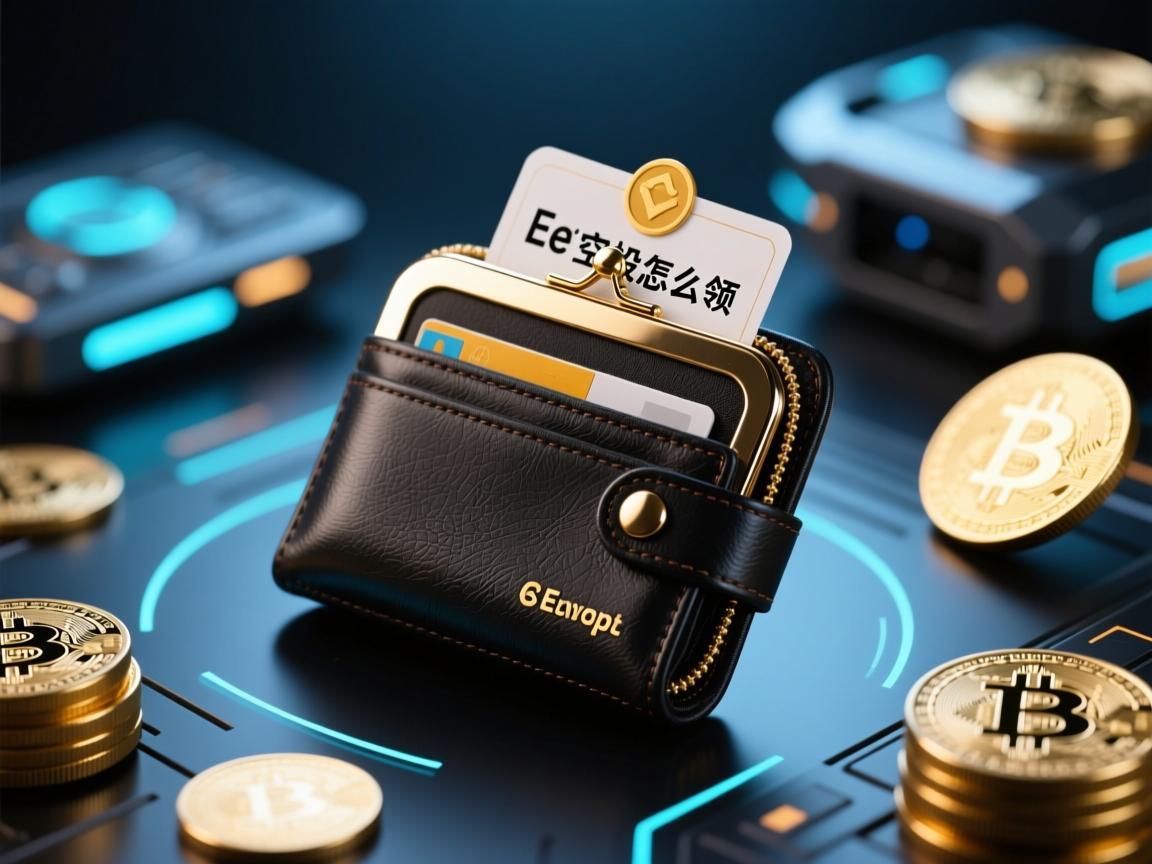 欧e钱包空投怎么领 详细指南来了