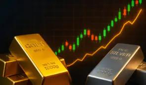 金银价格上涨促使小型矿业公司重返市场。