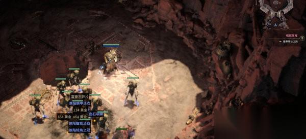 流放之路2地图用完的解决方法 NPC购买与高效利用策略