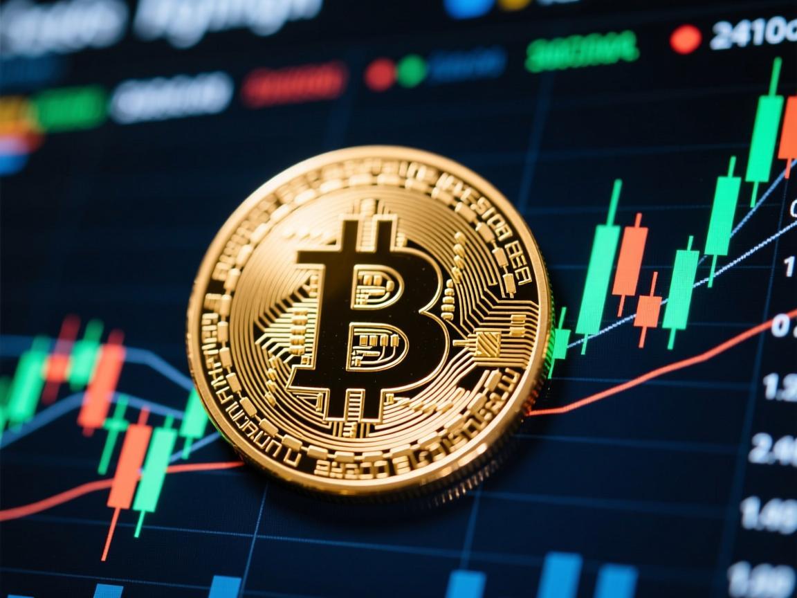 狗狗币5月份最新分析，波动中寻找新平衡