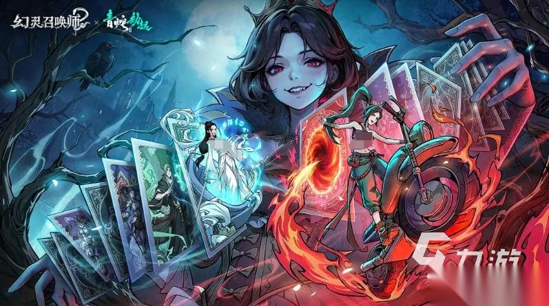 不容错过的最新游戏合集 2026人气高的最新手游盘点