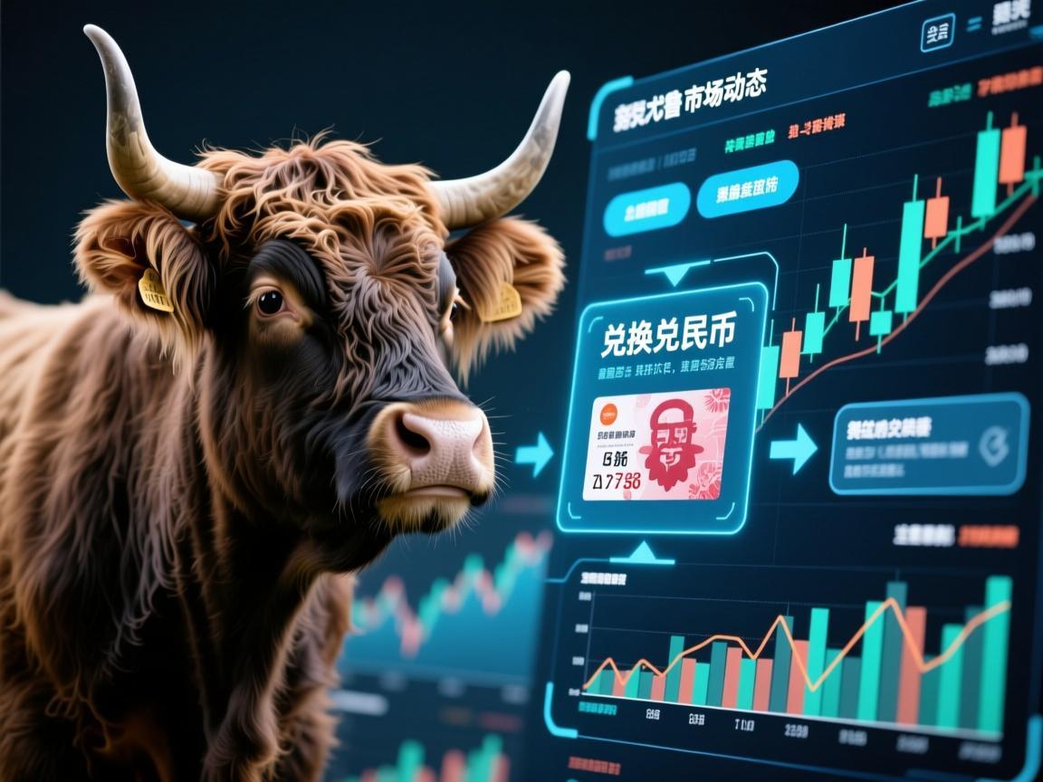 安格鲁斯兑换人民币，流程、注意事项与市场动态