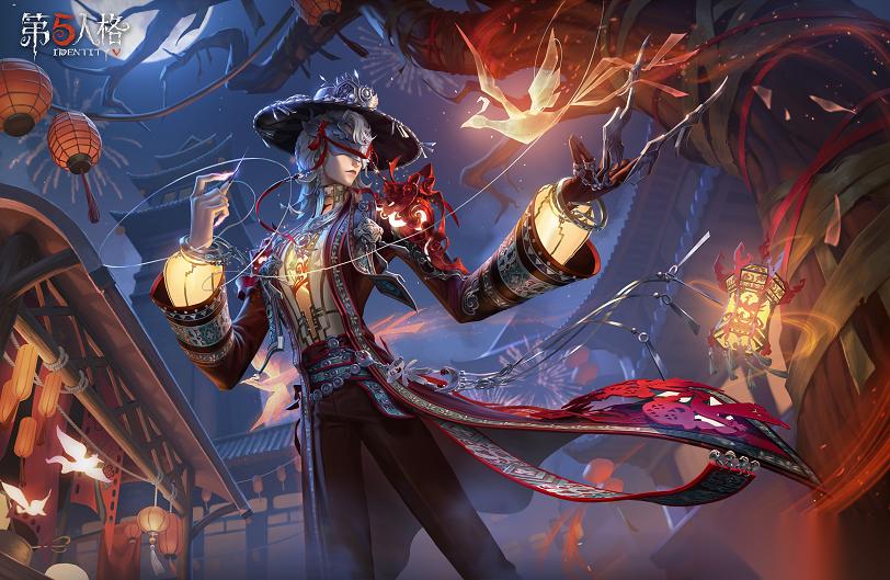 第五人格杰克翦烛稀世时装礼包购买建议