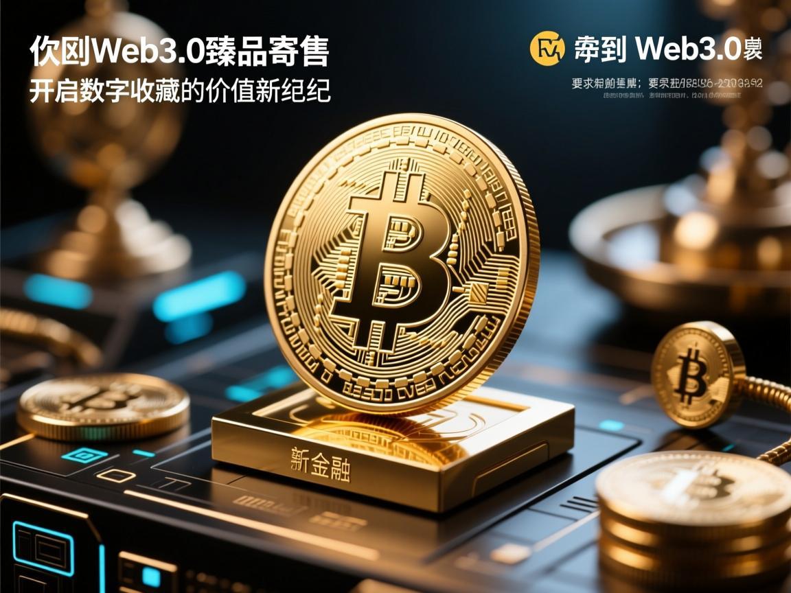 欧意Web3.0臻品寄售，开启数字收藏的价值新纪元