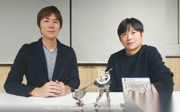 噬血代码2 团队揭晓 多结局新武器与战斗进化系统