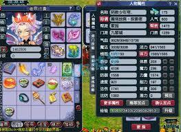 梦幻西游九黎城175装备展示图都有啥