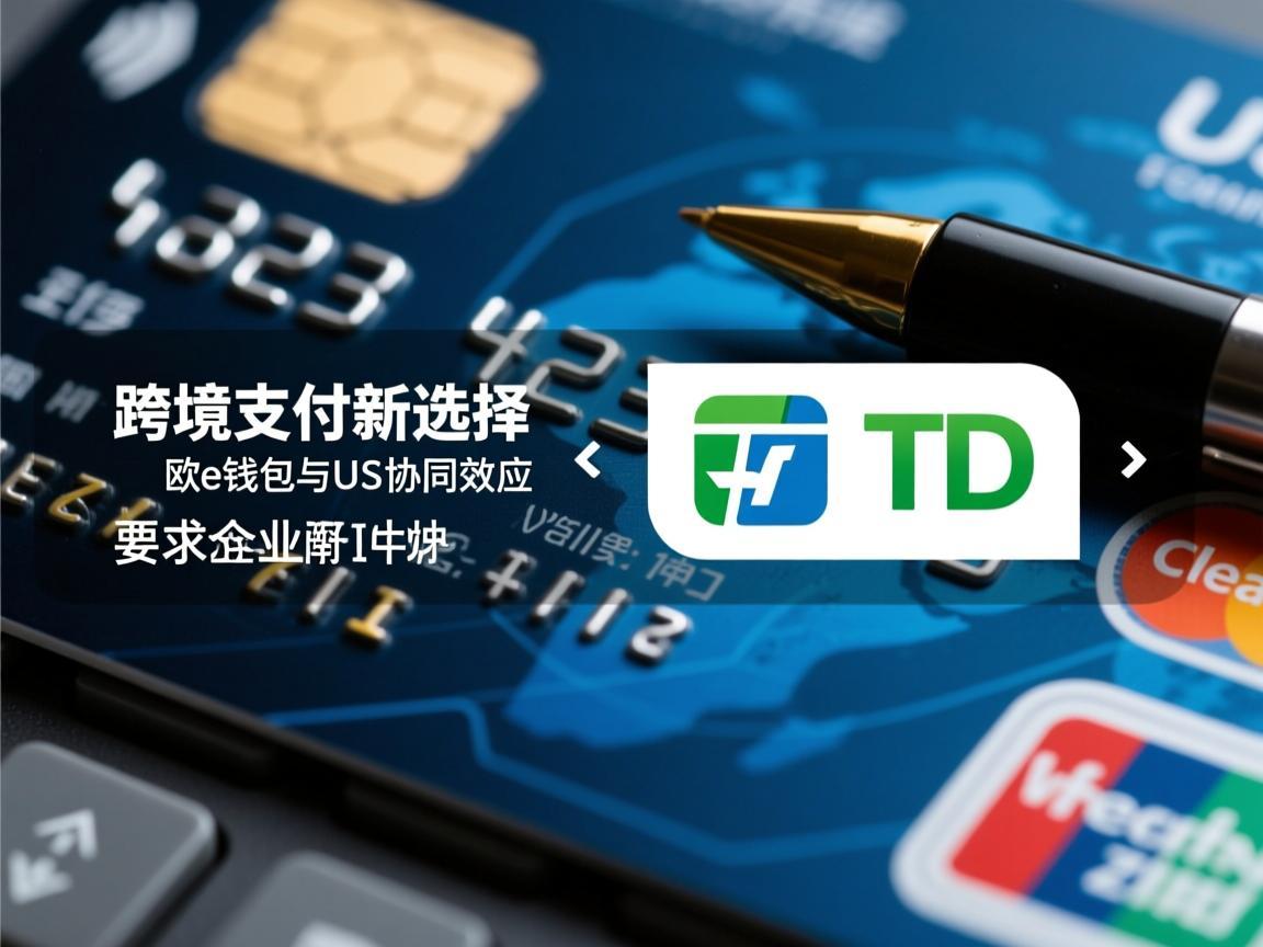 跨境支付新选择，欧e钱包与US TD的协同效应
