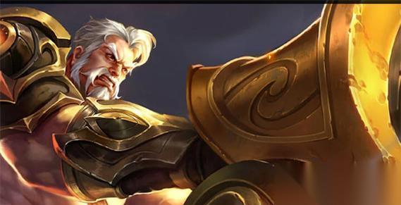 王者荣耀黄忠打野攻略 黄忠打野技巧与操作方法详解