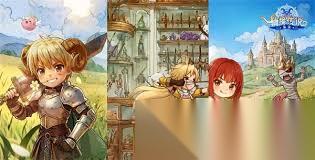 仙境传说重生前期怎么提升战力