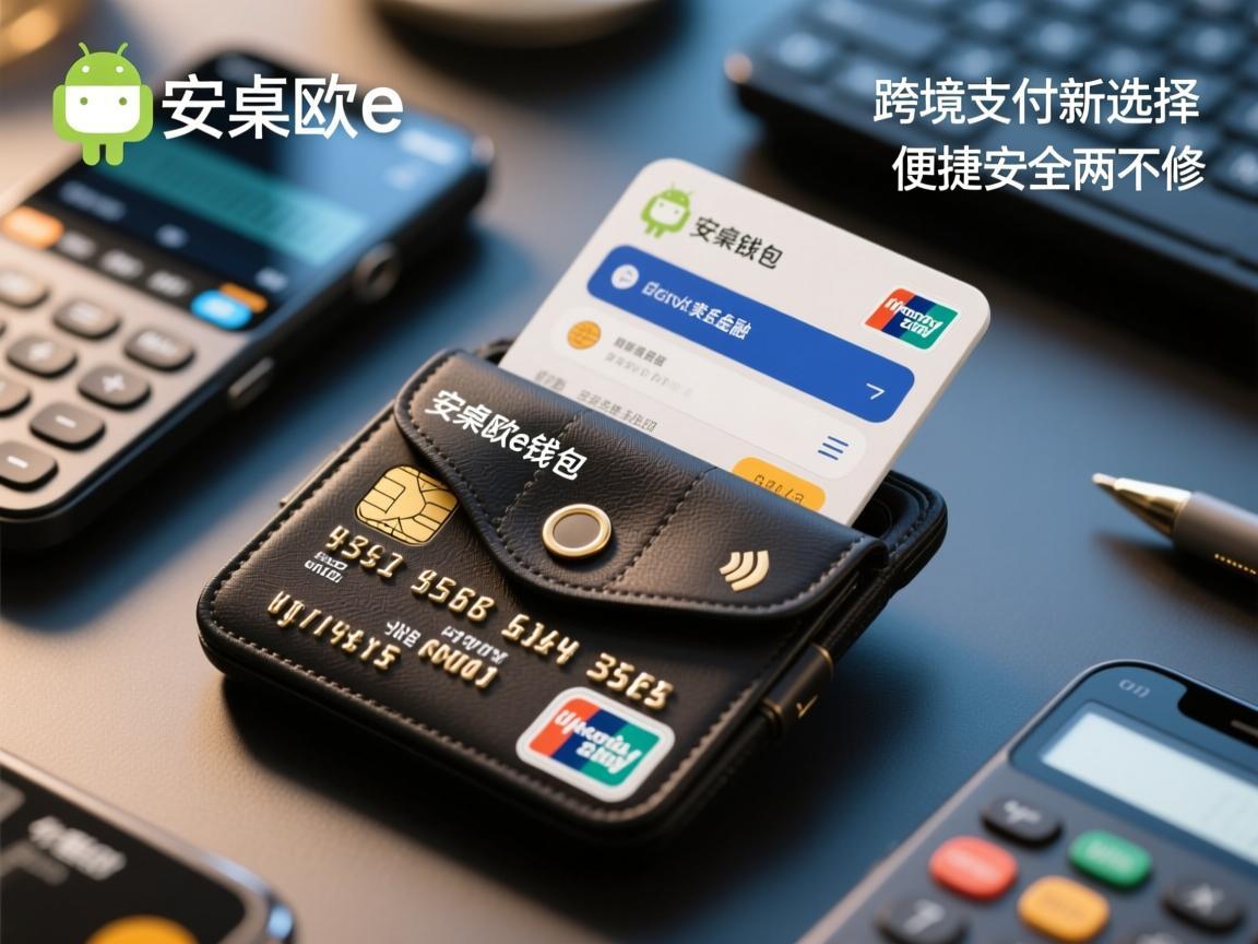 安卓欧e钱包，跨境支付新选择，便捷安全两不误