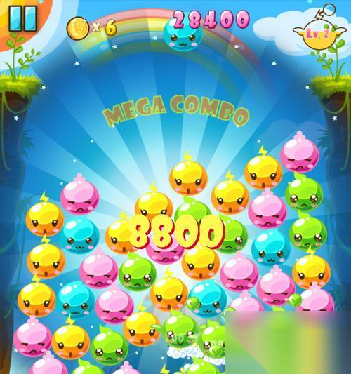 彩虹岛超能探索用券使用技巧是什么