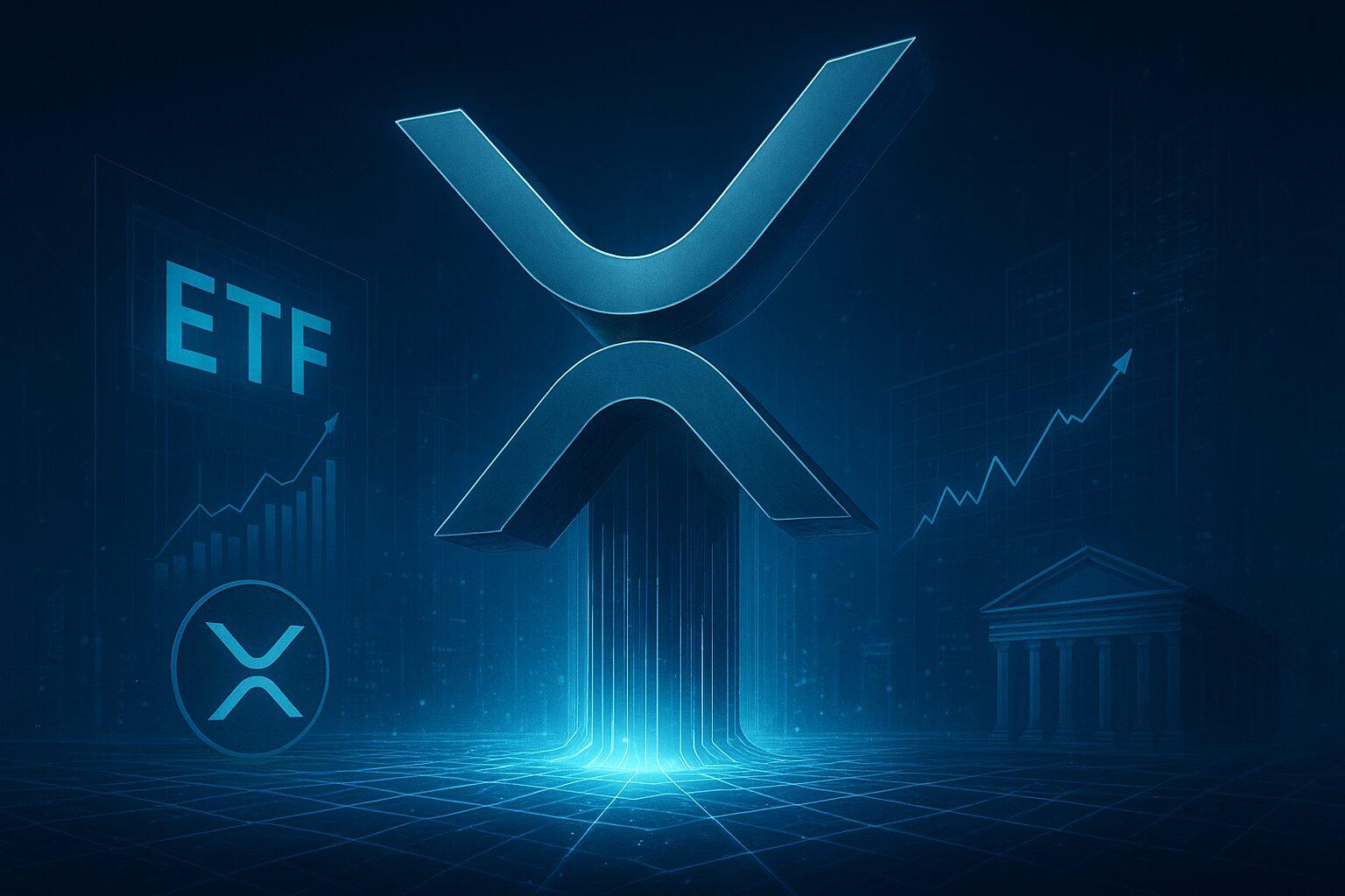 XRP或将成为2026年表现最佳的加密货币：原因如下