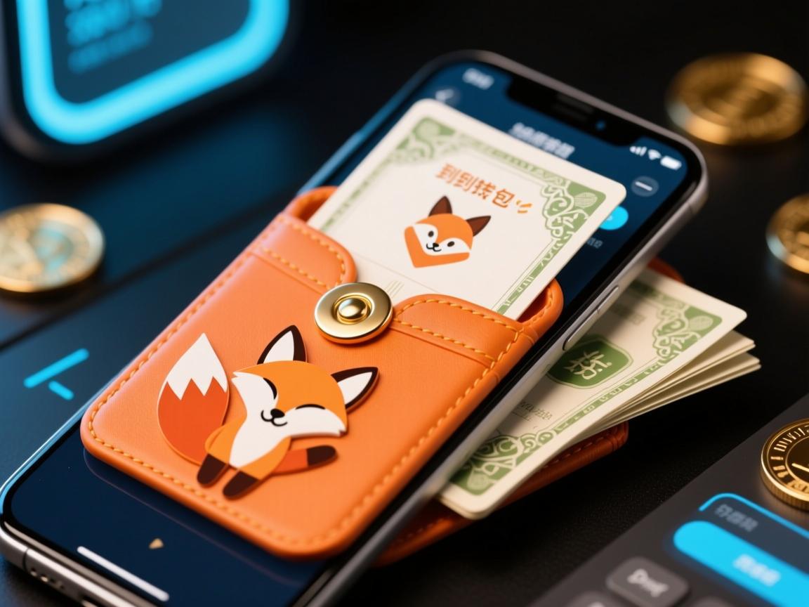 欧一怎么转钱到狐狸钱包 详细步骤与注意事项指南