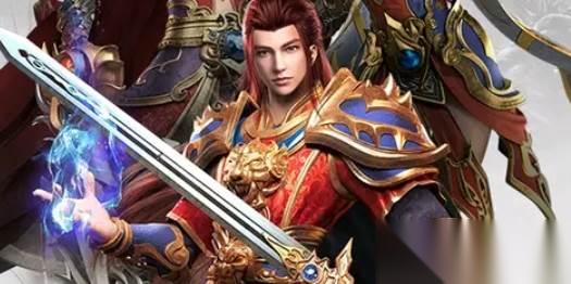 热血合击 秘密通道