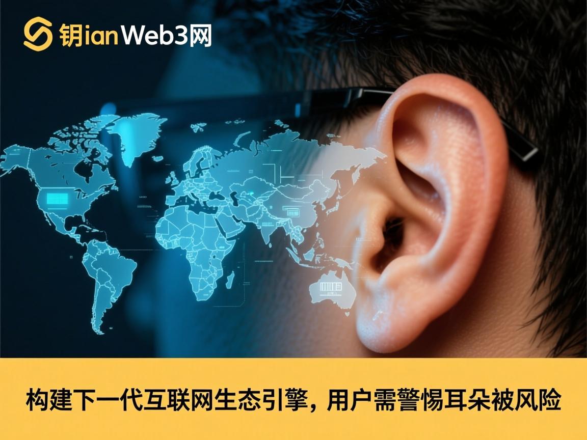币安Web3网，构建下一代互联网的生态引擎，用户需警惕耳朵被风险