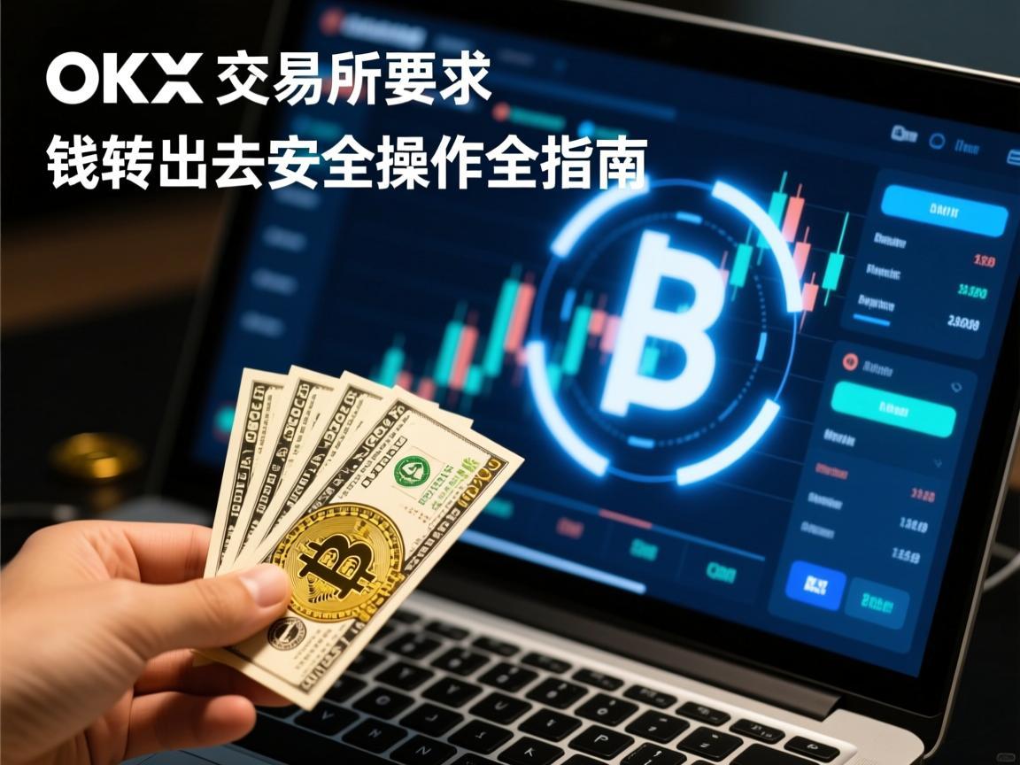 OKX交易所里钱转出去，安全操作全指南