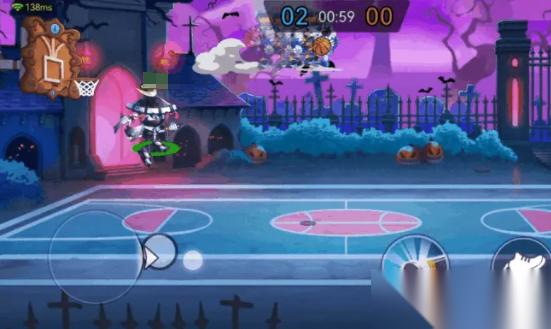 灌篮军团吕布墨客霸王哪个厉害 吕布墨客霸王对比解析介绍