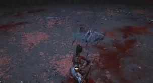 明末渊虚之羽方灵招式怎么拆解