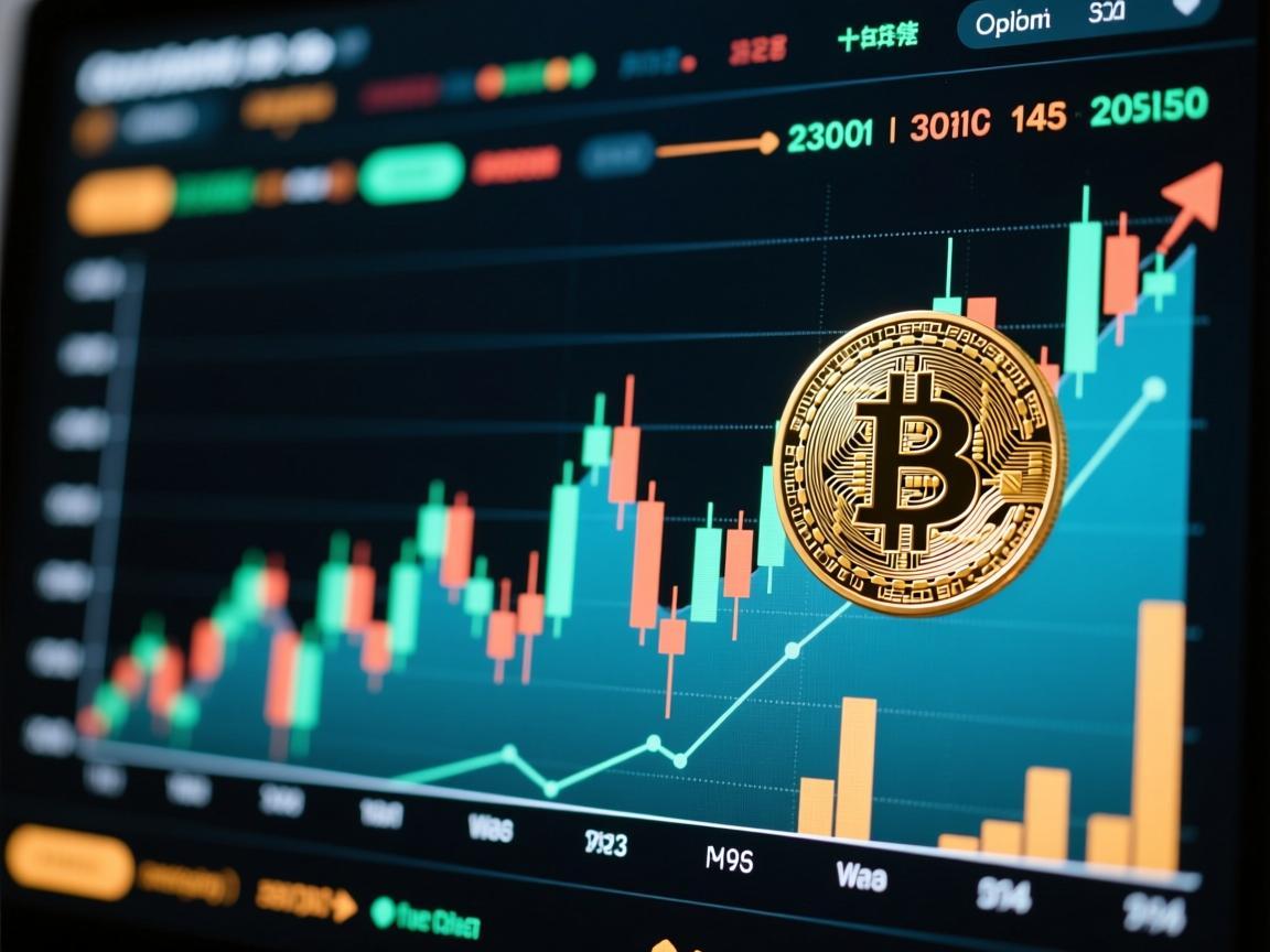 比特币往年价格行情表，十年波动中的成长与挑战