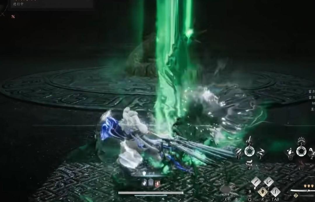 燕云十六声擎云蛇打法攻略