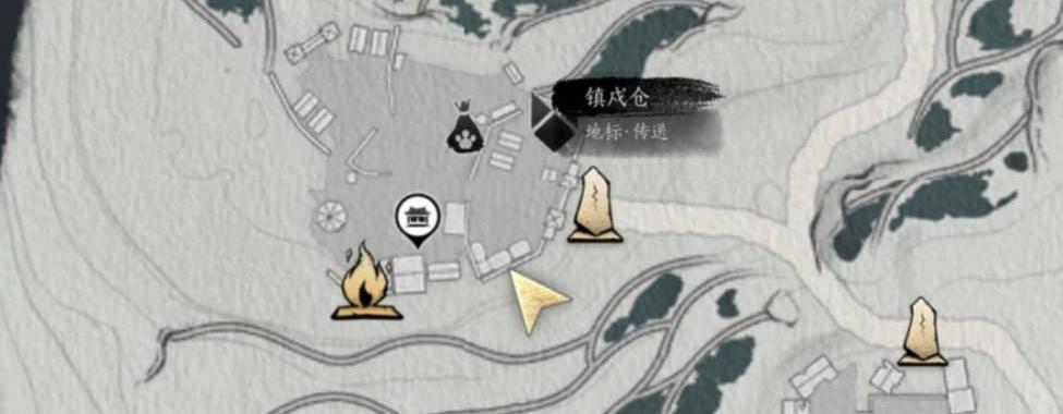 燕云十六声丢失的木牌任务攻略