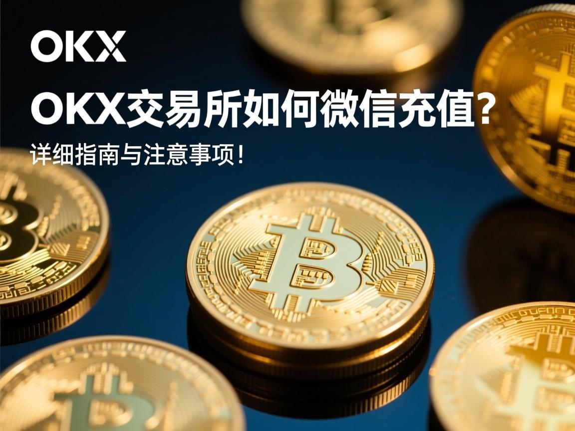 OKX交易所如何用微信充值 详细指南与注意事项